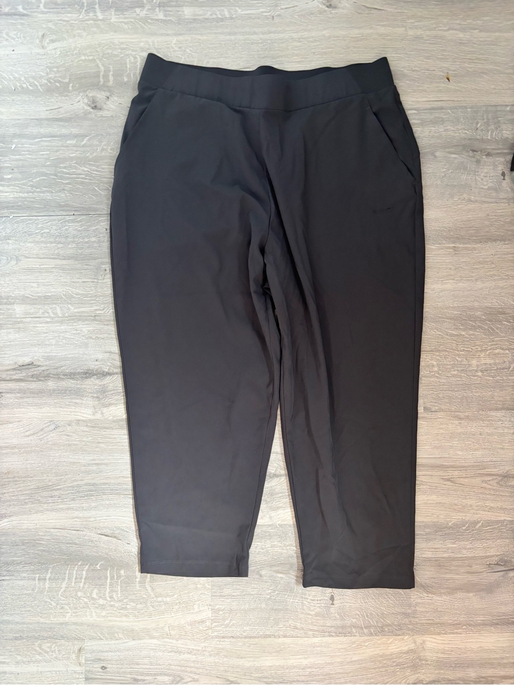 Nike Loose Capris - Size: 1X